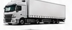 Camion-remorque