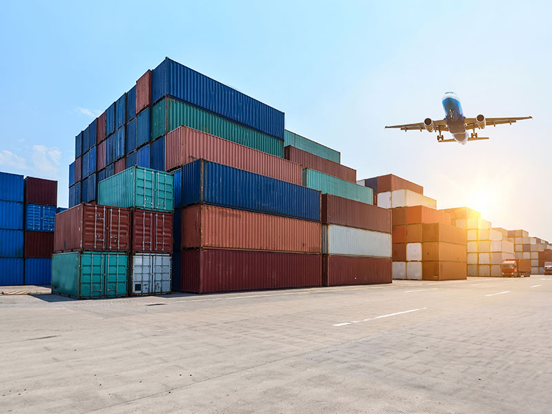 Transport international